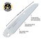 Silky Saws Silky Replacement Blade Only POCKETBOY 170mm Extra Fine Teeth 345-17 - alternate 2